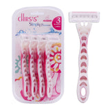 Chirs's - Simply Platinum Razor
