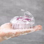 Luxe Basics - Silicon Shampoo Brush