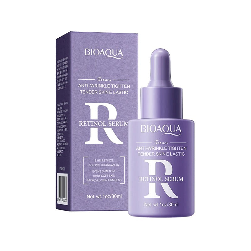 Bioaqua - Retinol Anti-Wrinkle Tighten Serum 30Ml