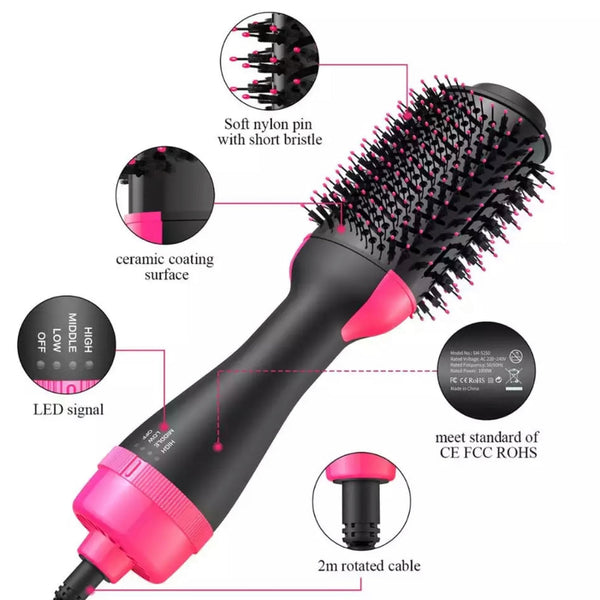OneStep - Hot Air Brush