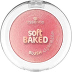 Essence - Soft Baked Blush