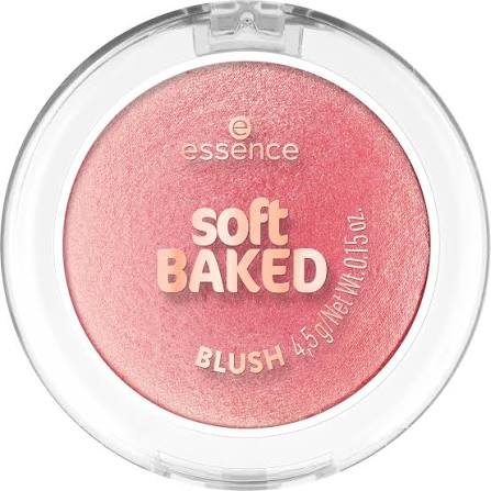 Essence - Soft Baked Blush