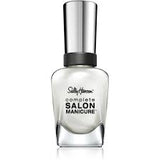 Sally Hansen - Complete Salon Manicure - 012 Pearly Whites