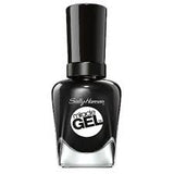 Sally Hansen - Miracle Gel - 460 Blacky O