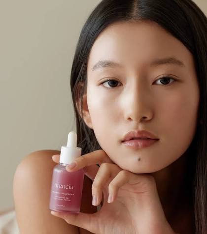 Arencia - Fresh Red Smoothie Serum 8