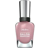 Sally Hansen - Complete Salon Manicure - 302 Rose