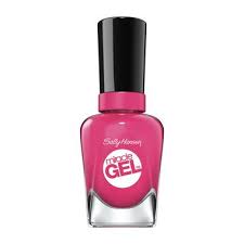 Sally Hansen - Miracle Gel - 069 Tipsy Gypsy