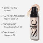 Saie - Glowy Super Gel 30Ml - Starglow