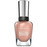 Sally Hansen - Complete Salon Manicure - 220 Café Au Lait
