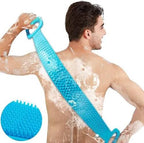 Luxe Basics - Silicon Back Scrubber