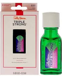 Sally Hansen - Triple Strong Nail Strengthener