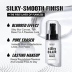 BOB - Silky Blur Silicon Primer