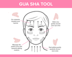 Luxe Basics - Gua Sha Stone