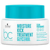 Schwarzkopf - Bonacure Moisture Kick Treatment - 200ml