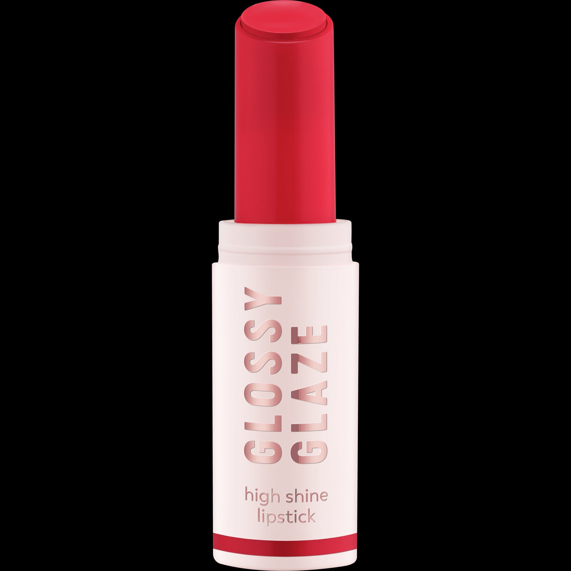 Essence - GLOSSY GLAZE lipstick 04