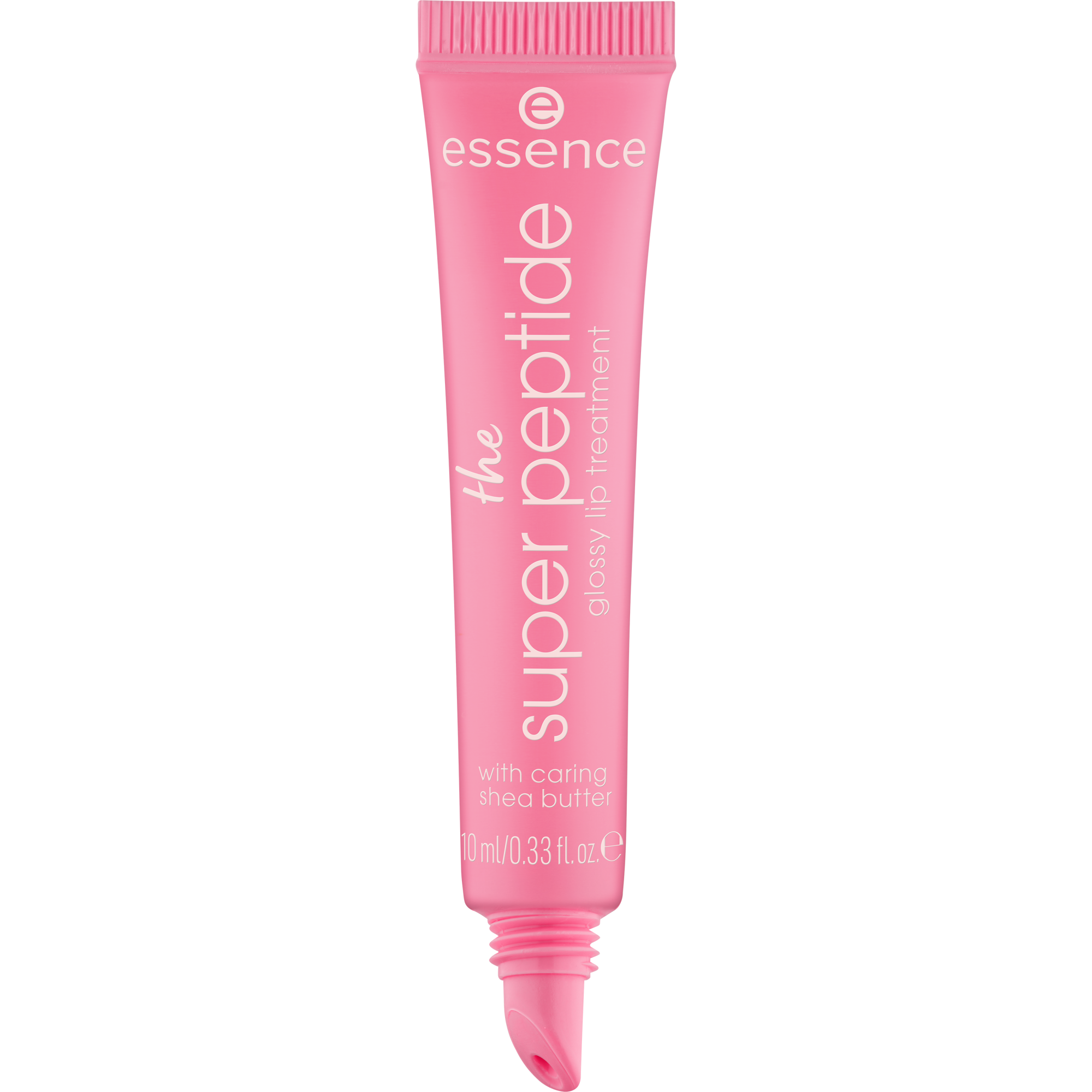 Essence - The Super Peptide Glossy Lip Balm