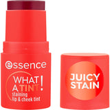 Essence - What A Tint! Staining Lip & Cheek Tint 20
