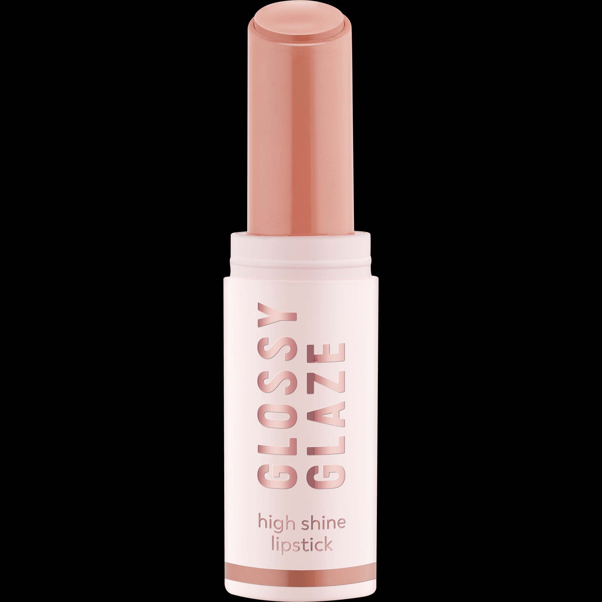 Essence - GLOSSY GLAZE lipstick 02
