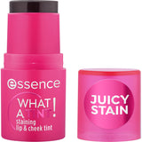Essence - What A Tint! Staining Lip & Cheek Tint 10