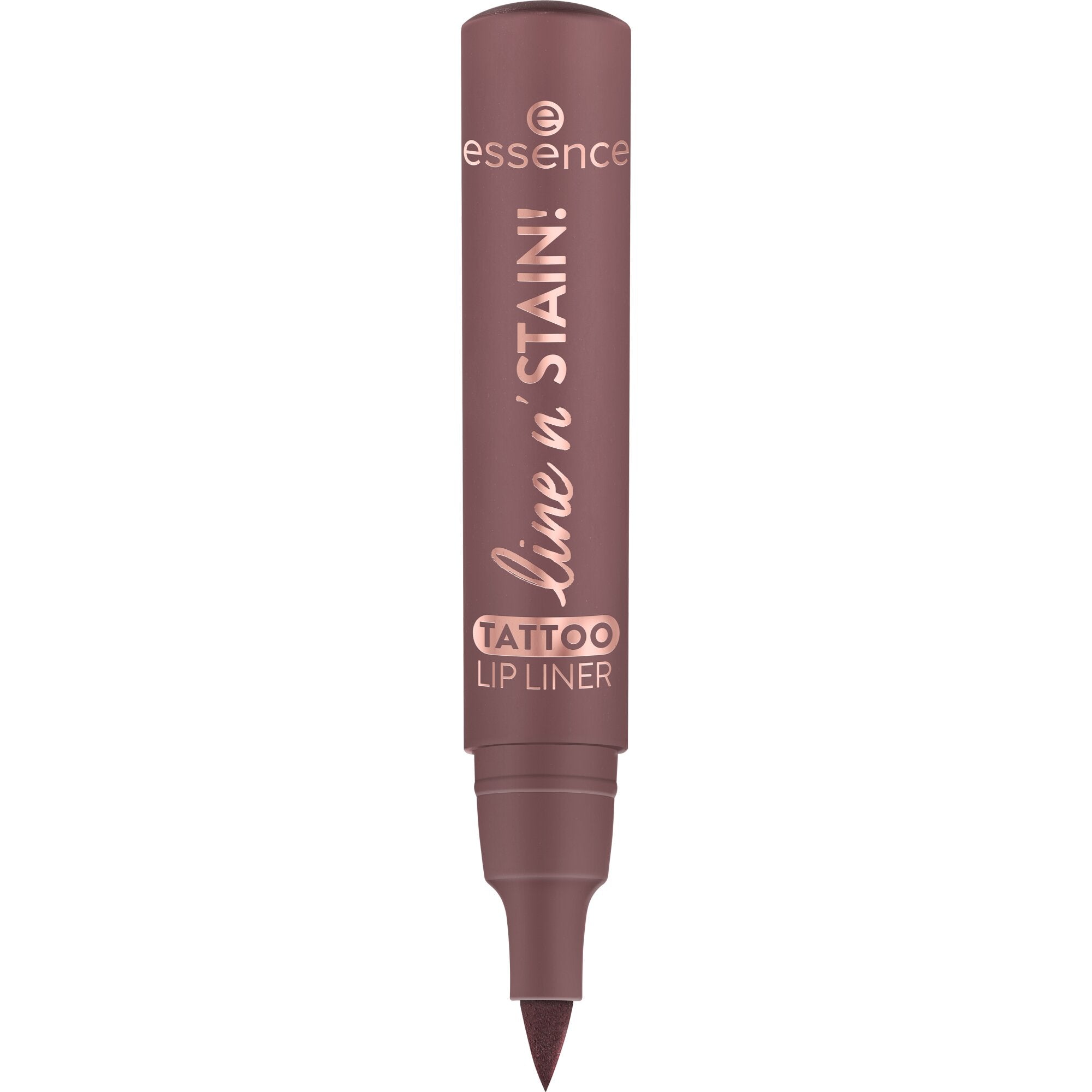 Essence - Line N Stain! Tattoo Lip Liner
