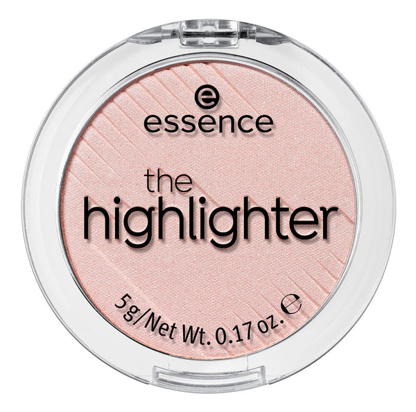 Essence - THE HIGHLIGHTER 10