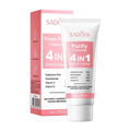 Sadoer - Pores Purify Cleanser 4 In 1 Moist & Cleanse