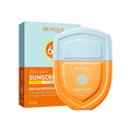 Bioaqua - Aloe Vera Sunscreen Lotion Spf60+ Pa+++ - High Sun Protection - 40G