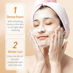 Bioaqua - Vitamin C Cleanser 100G