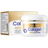Sadoer - Collagen Anti-Aging Brightening Face Cream 100G