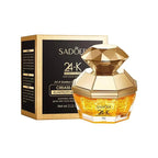 Sadoer - 24K Golden Collagen Cream 60G