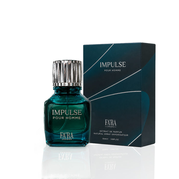 FA'RA London - Men - Impulse 50ML
