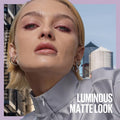 Perfect Match - Maybelline - Super Stay Up to 30hr Lumi Matte Foundation