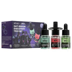Anua - KDH GAT Serum Discovery Trio Set
