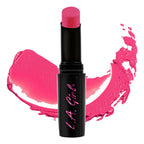 LA Girl - Luxury Creme Lipstick