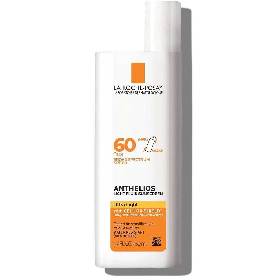 La Roche Posay - Anthelios Ultra Light Sunscreen Lotion SPF 60 50Ml