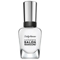 Sally Hansen - Complete Salon Manicure - 101 Clear'd for Takeoff