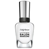 Sally Hansen - Complete Salon Manicure - 101 Clear'd for Takeoff