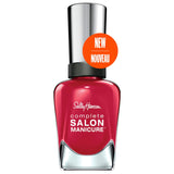 Sally Hansen - Complete Salon Manicure - 213 Killer Heels