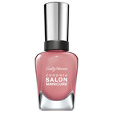 Sally Hansen - Complete Salon Manicure - 321 Pink Pong