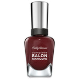 Sally Hansen - Complete Salon Manicure - 416 Rags to Riches