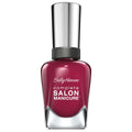 Sally Hansen - Complete Salon Manicure - 421 Ruby Do