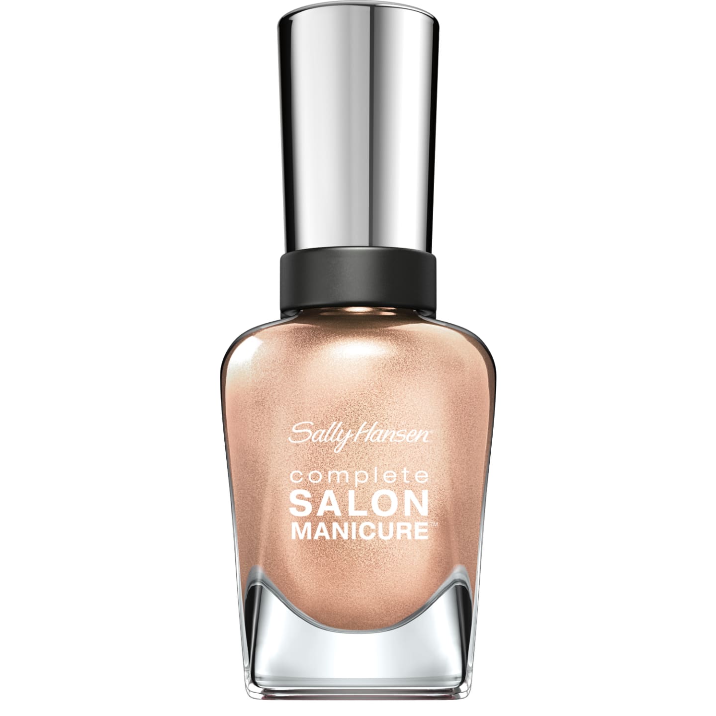 Sally Hansen - Complete Salon Manicure - 353 You Glow, Girl!