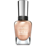 Sally Hansen - Complete Salon Manicure - 353 You Glow, Girl!
