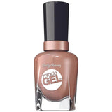 Sally Hansen - Miracle Gel - 640 Totem-ly Your