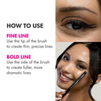 LA Girl - Line Art Matte Eyeliner