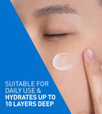 CeraVe - PM Facial Moisturising Lotion 52ml