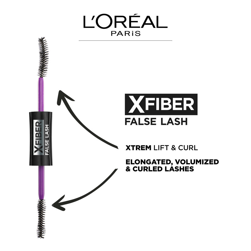 LOreal Paris - Super Liner Perfect Slim Eyeliner - Intense Black