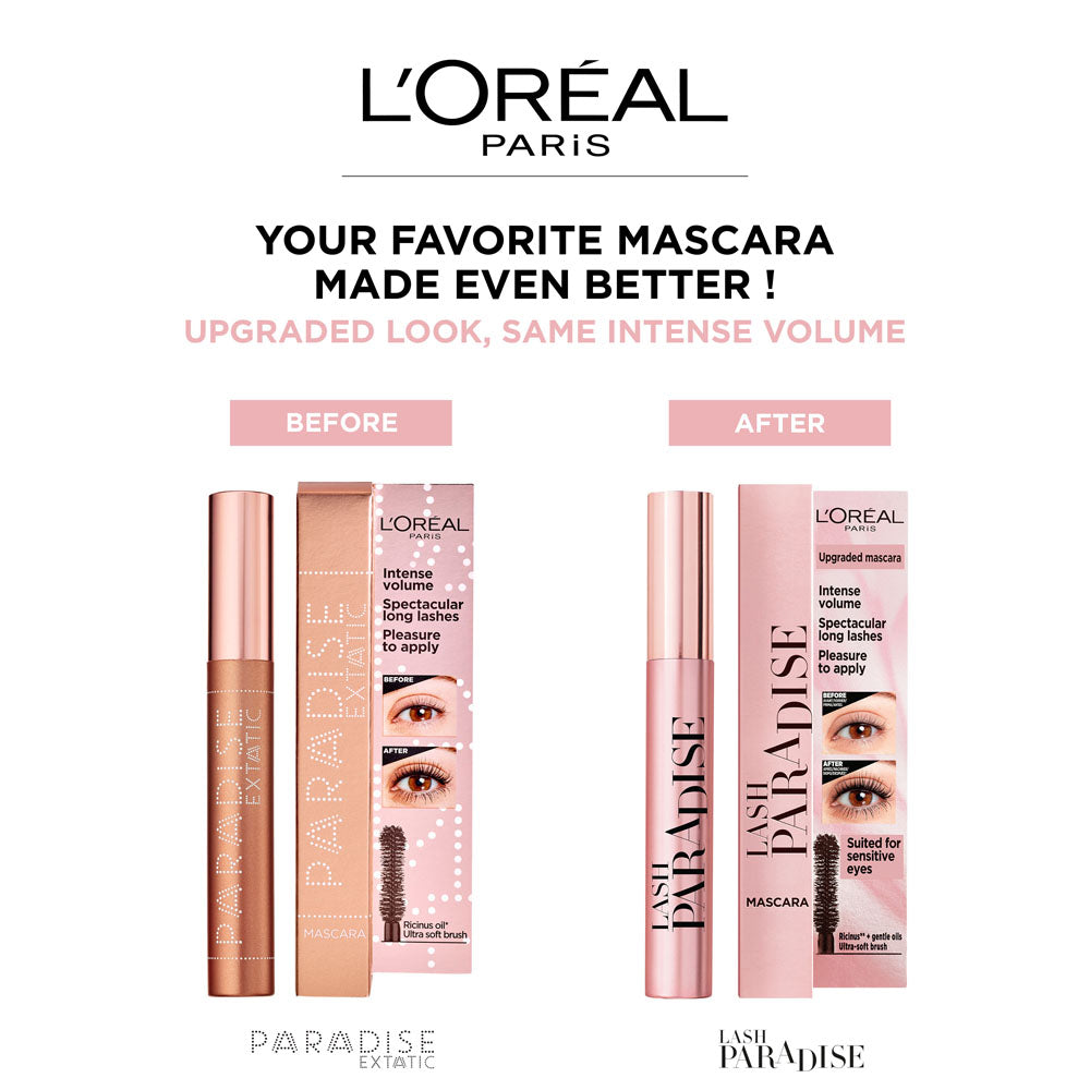 LOreal Paris - Super Liner Perfect Slim Eyeliner - Intense Black
