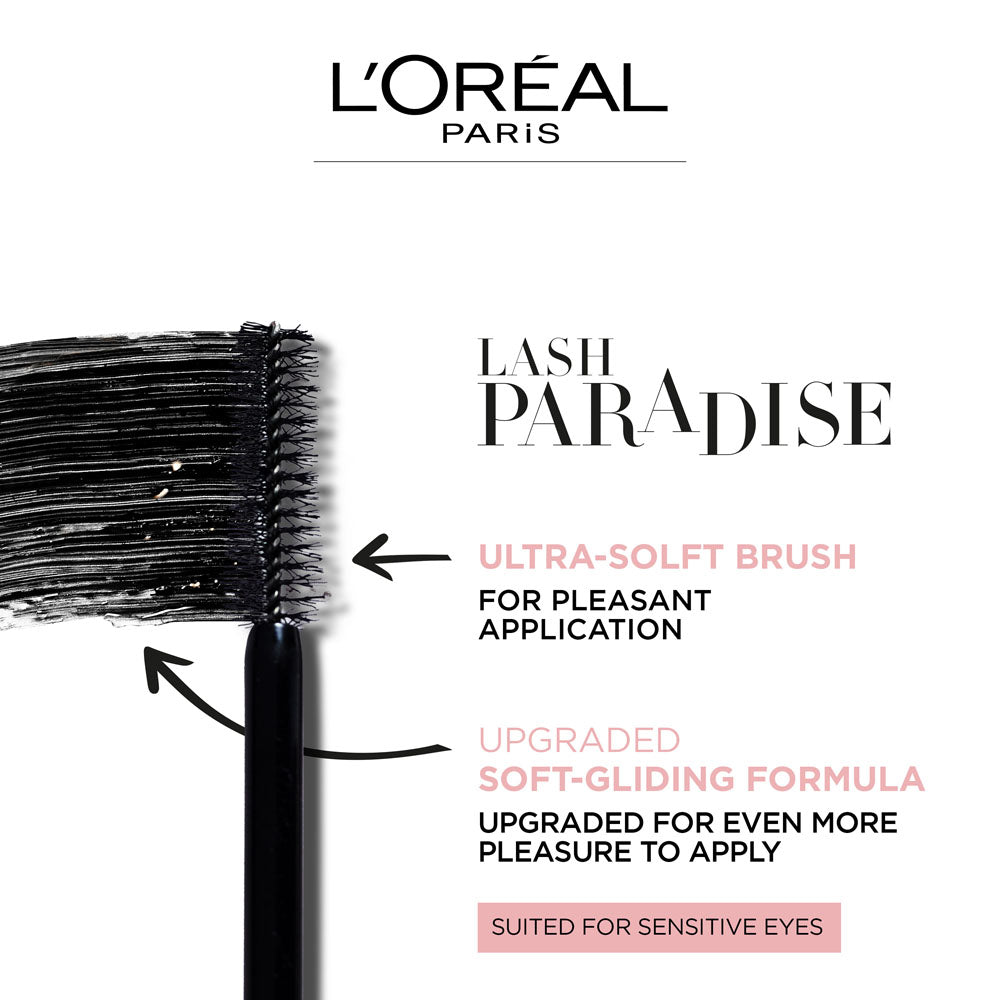 LOreal Paris - Super Liner Perfect Slim Eyeliner - Intense Black