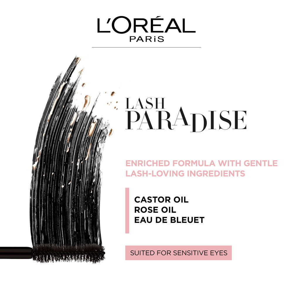 LOreal Paris - Super Liner Perfect Slim Eyeliner - Intense Black